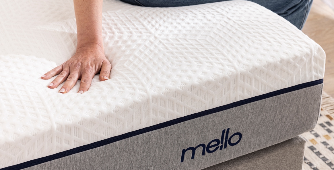 Matelas promos