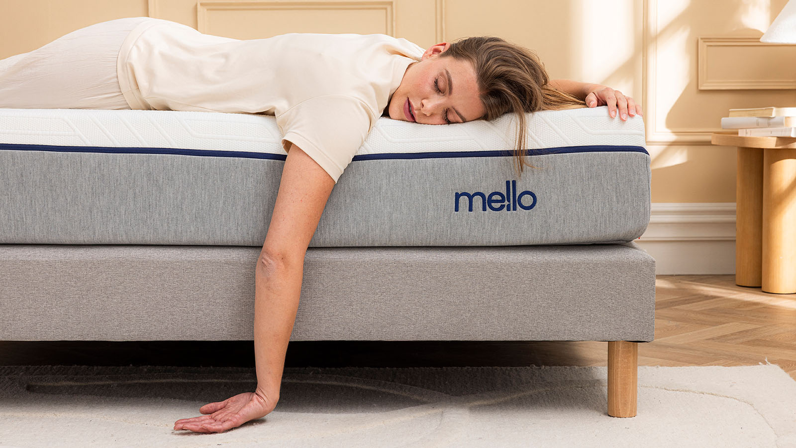 matelas pour toutes les morphologies