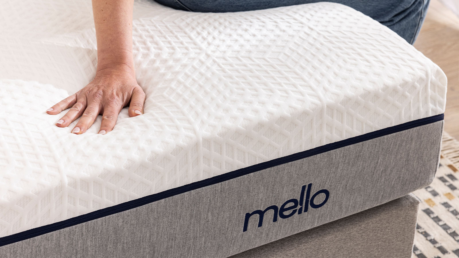 avantages matelas mémoire de forme