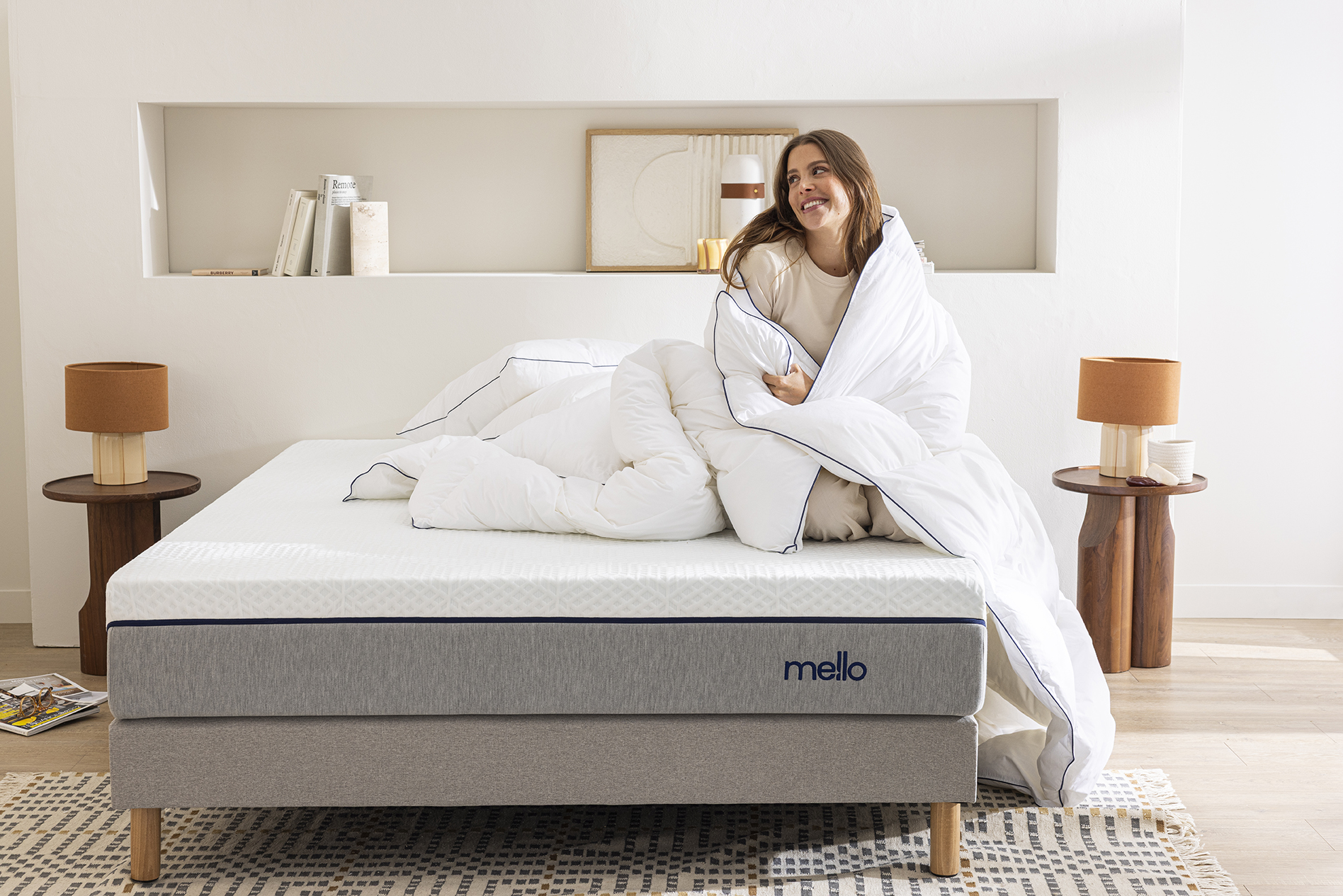 Choisir son matelas universel