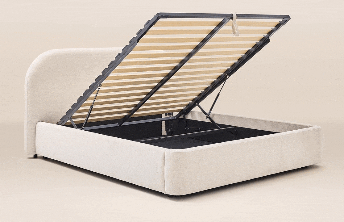 Sommier tapissier de Mello Matelas