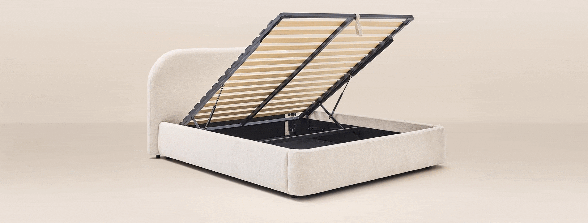 Sommier tapissier de Mello Matelas