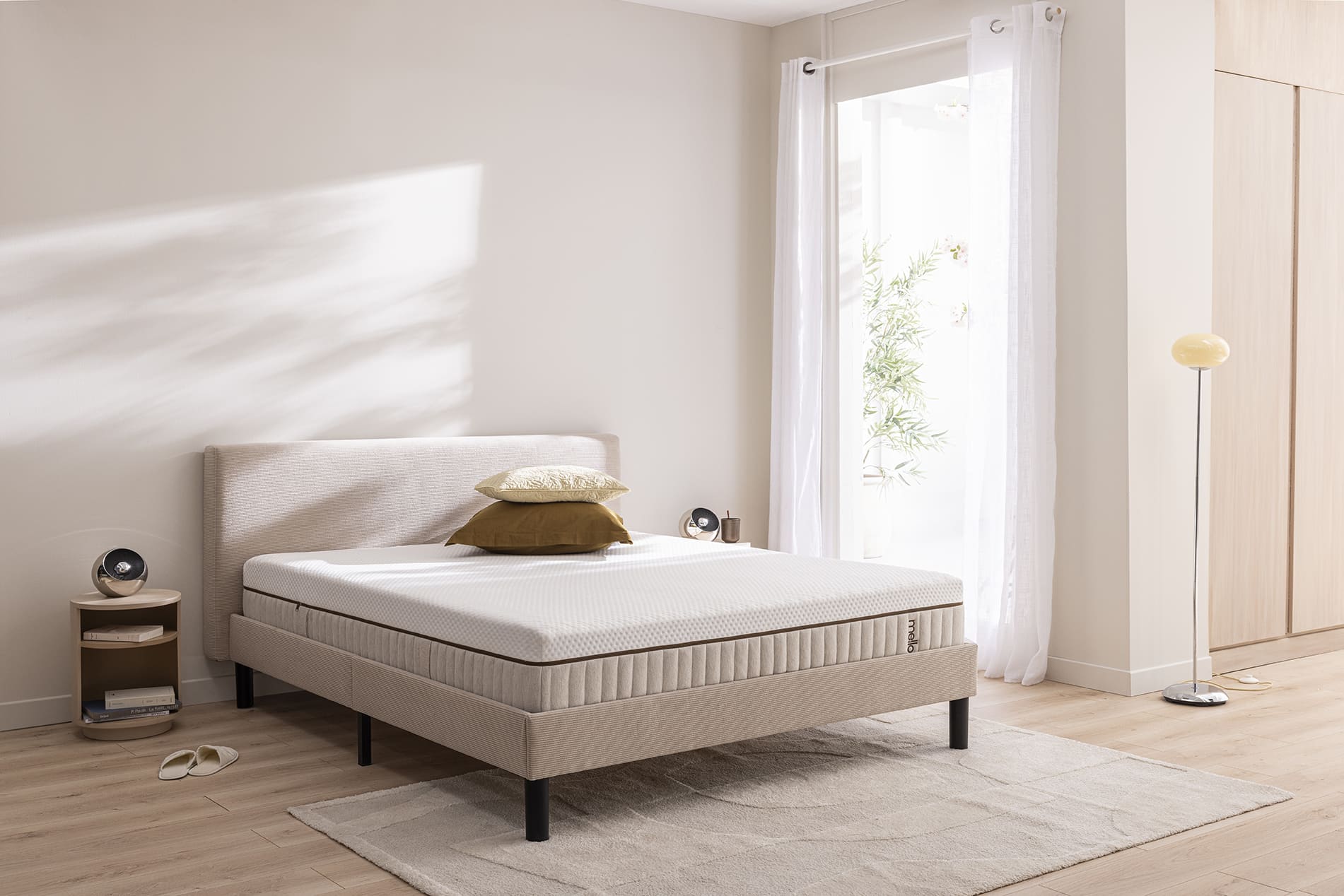 meilleur sommier 90x200