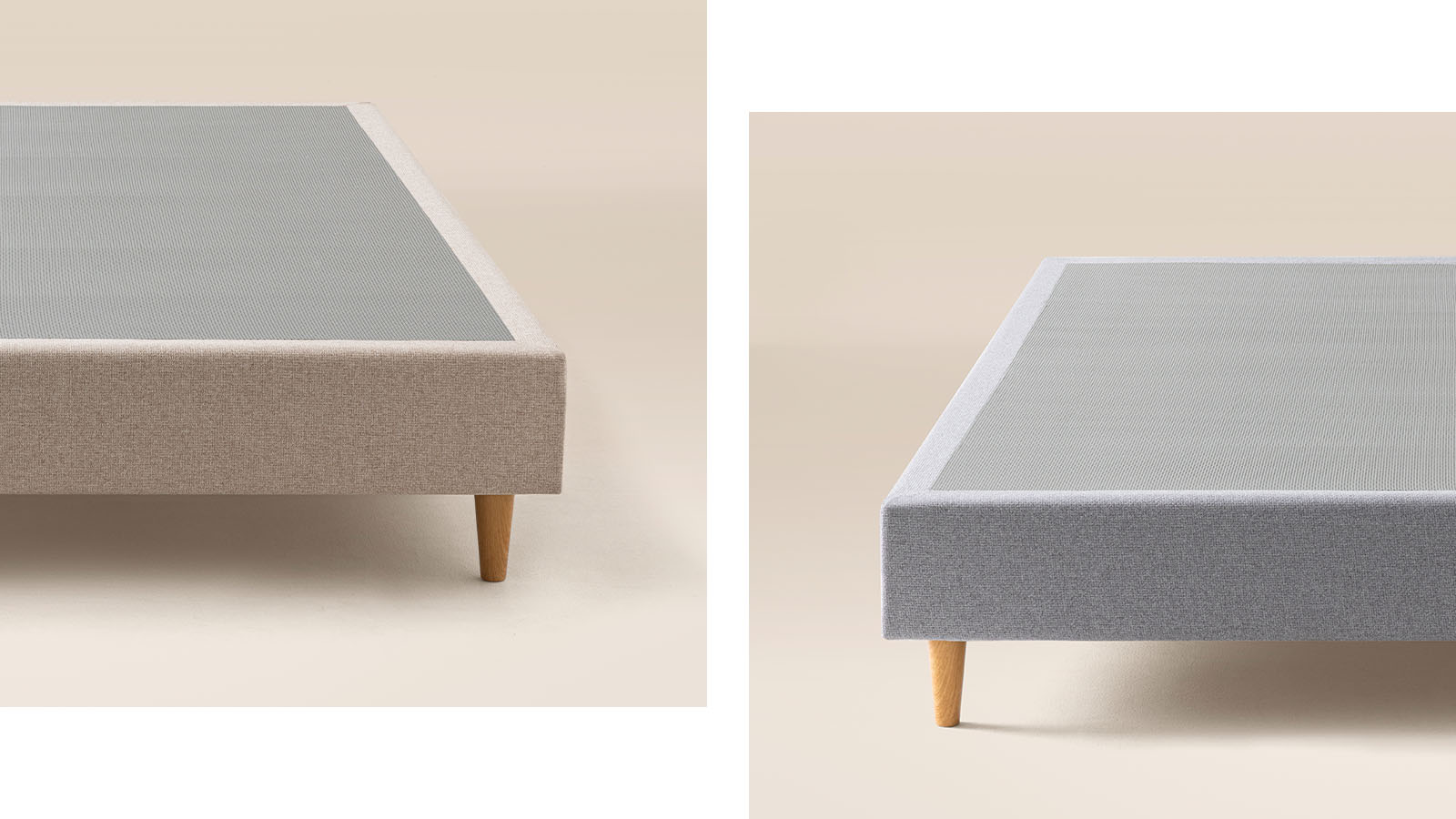 sommier haute qualité