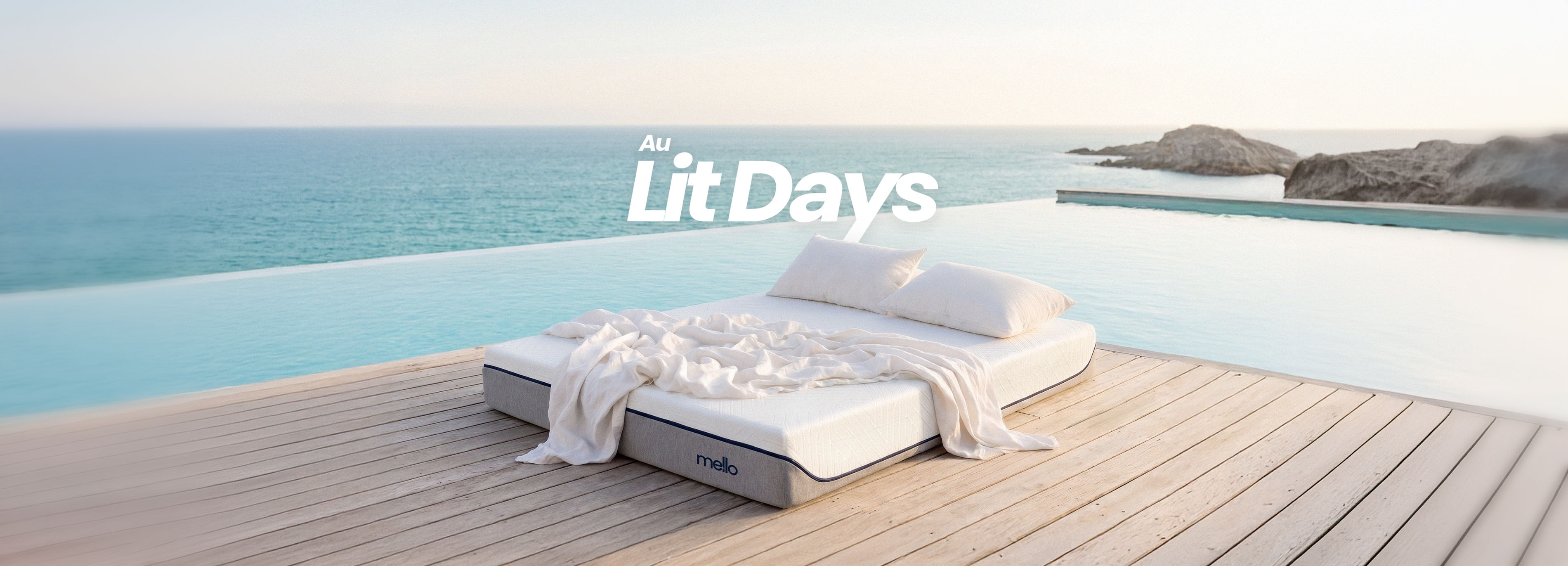 au lit days web collection