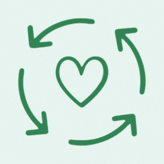 Matelas et surmatelas reconditionnés