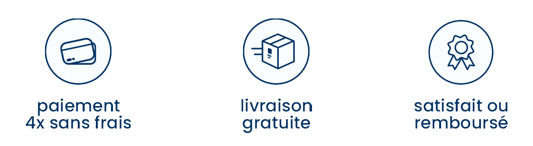 reassurance ensemble