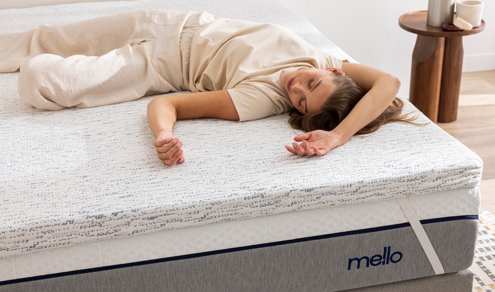 Utlité d'un surmatelas pour douleurs lombaires et sciatiques