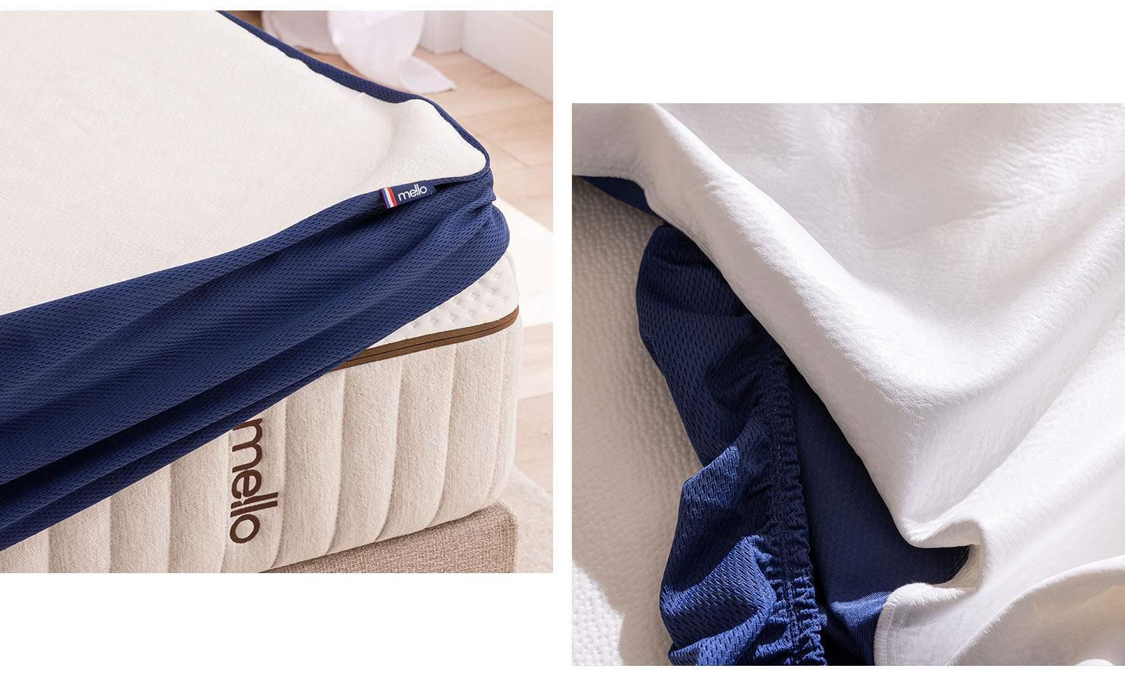 sommier haute qualité