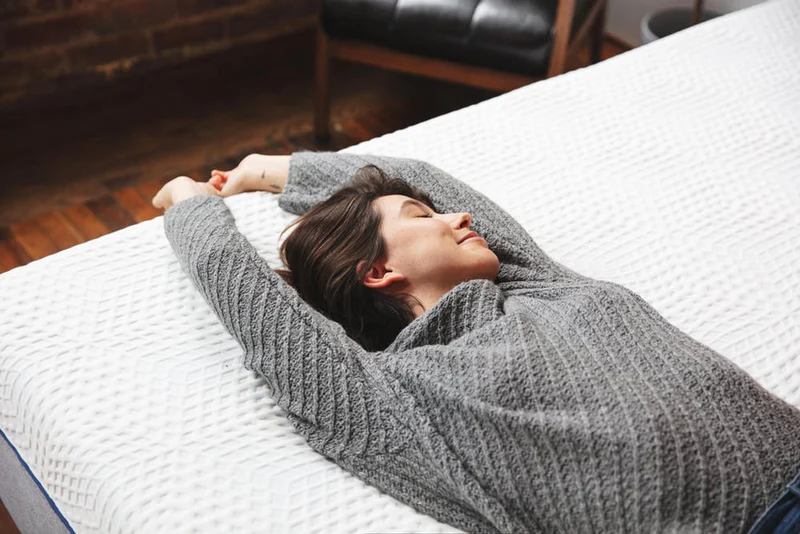 surmatelas 120x190