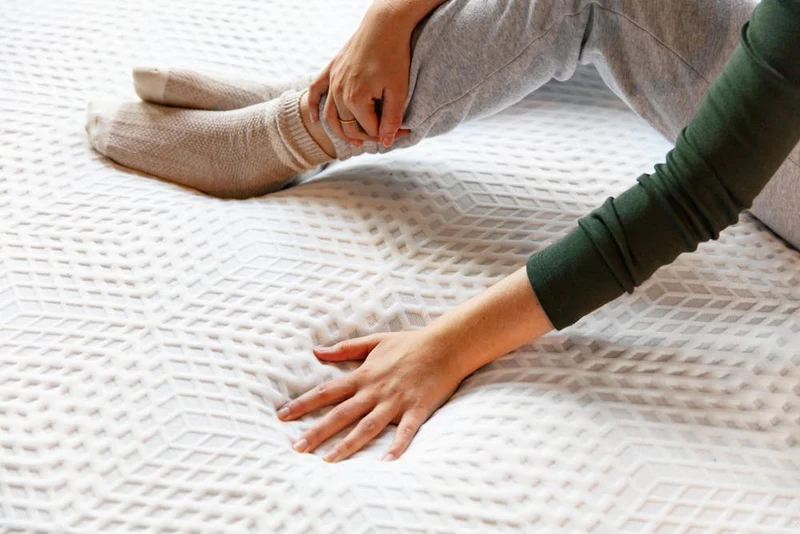 surmatelas 160x200