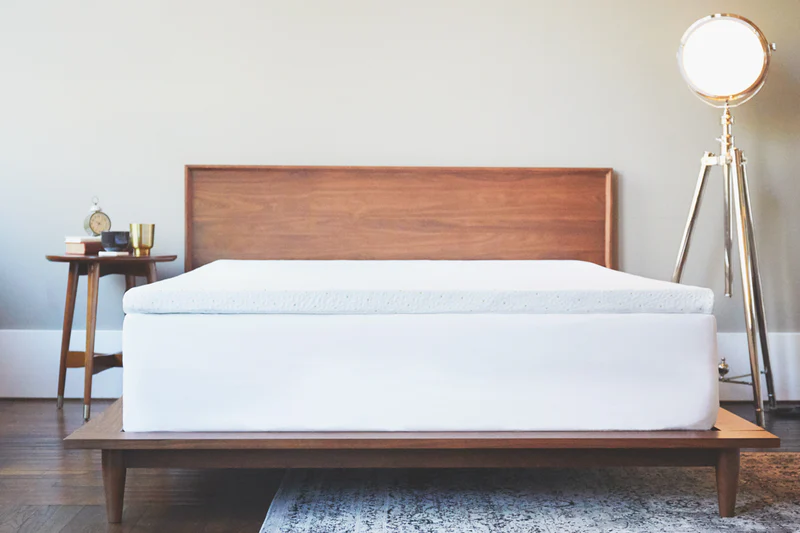 surmatelas 160x200
