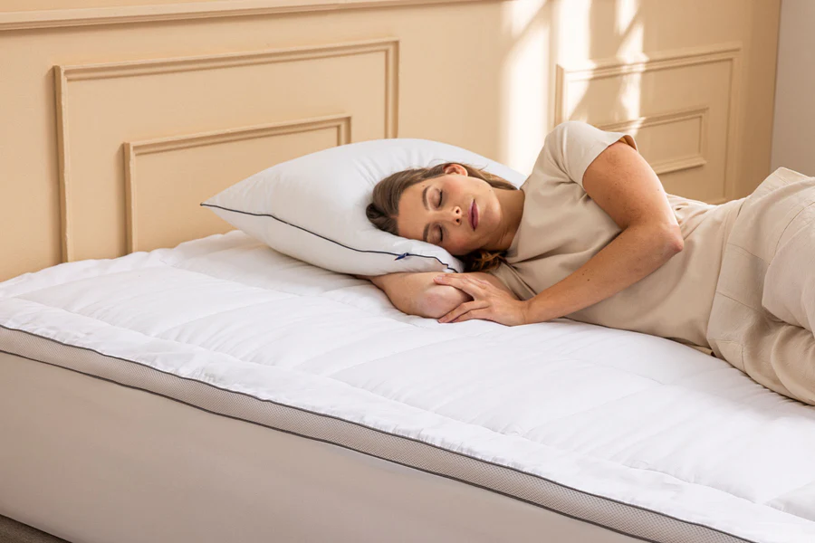 un surmatelas c'est quoi