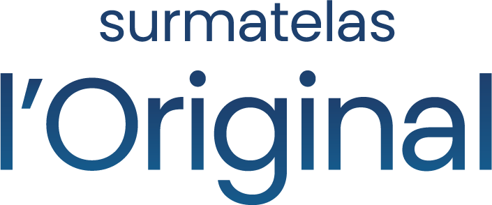 Surmatelas l'Original